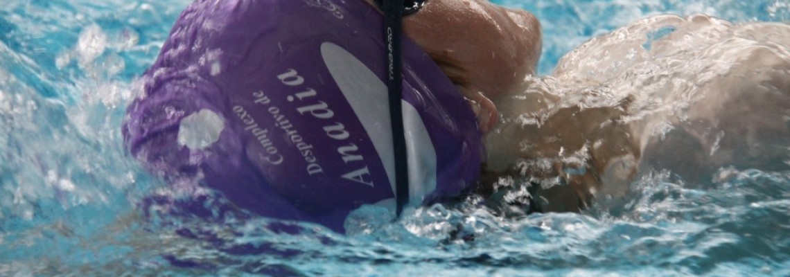 Piscinas Municipais retomam aulas de natação