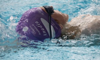 Piscinas Municipais retomam aulas de natação