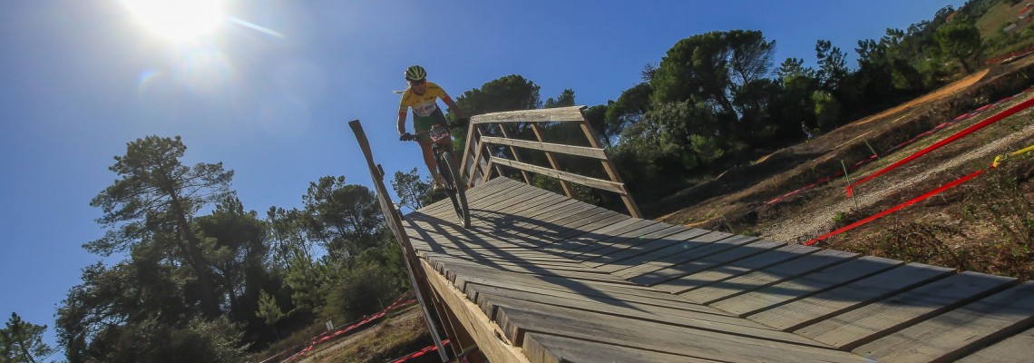 Anadia acolhe campeonatos europeus de ciclismo