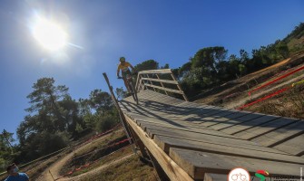 Anadia acolhe campeonatos europeus de ciclismo