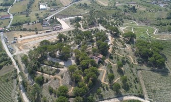 Anadia acolhe competições europeias de ciclismo