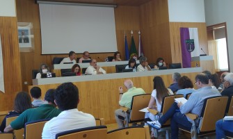 Moção de rejeição da linha de alta velocidade