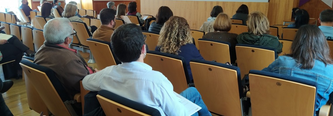 Candidaturas ao programa PARES