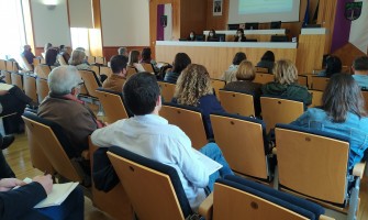 Candidaturas ao programa PARES