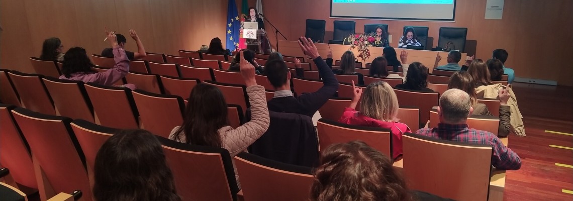 Plenário extraordinário do CLASA