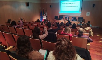 Plenário extraordinário do CLASA