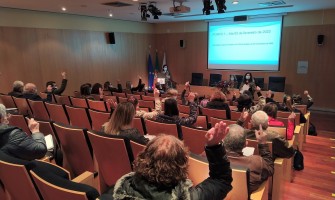 Plenário da Rede Social