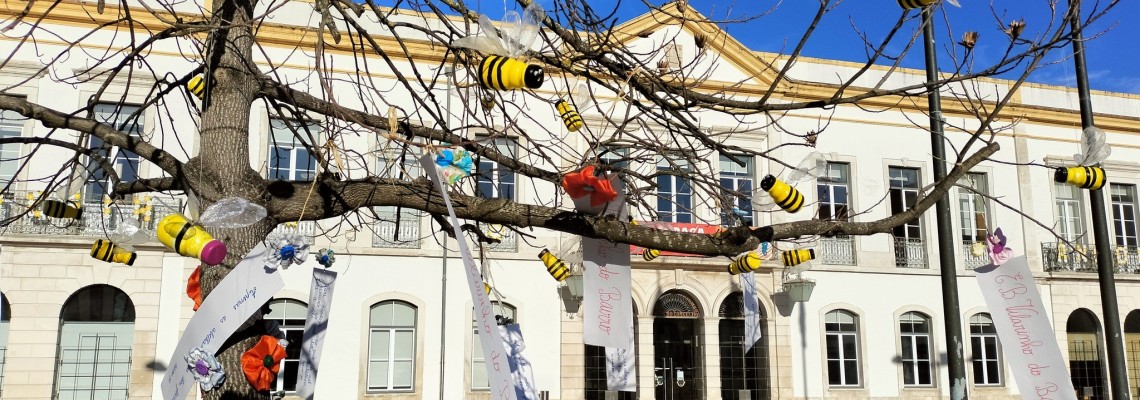 Dia Mundial da Poesia