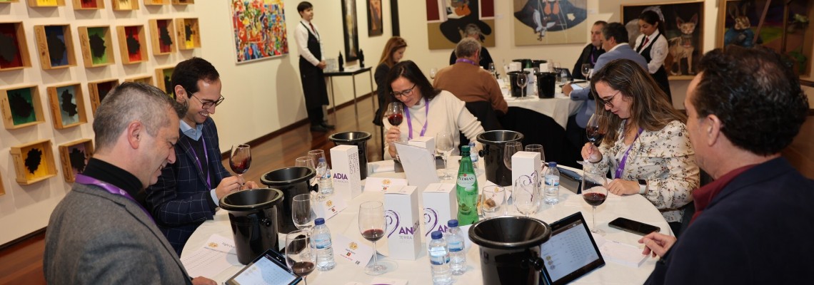 Portugal Wine Trophy