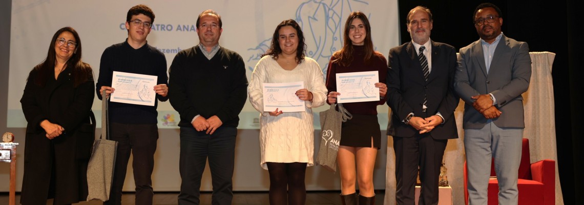  Prémio Escolar Rodrigues Lapa