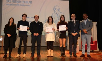  Prémio Escolar Rodrigues Lapa