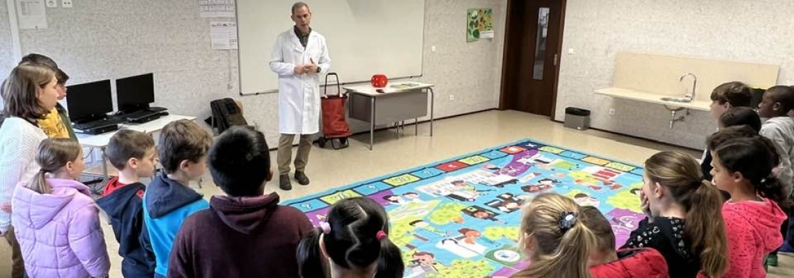 Programa de Educação Ambiental 