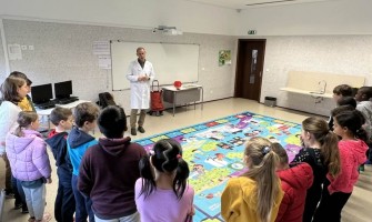 Programa de Educação Ambiental 