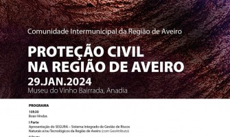 apresentação do projeto SEGURA