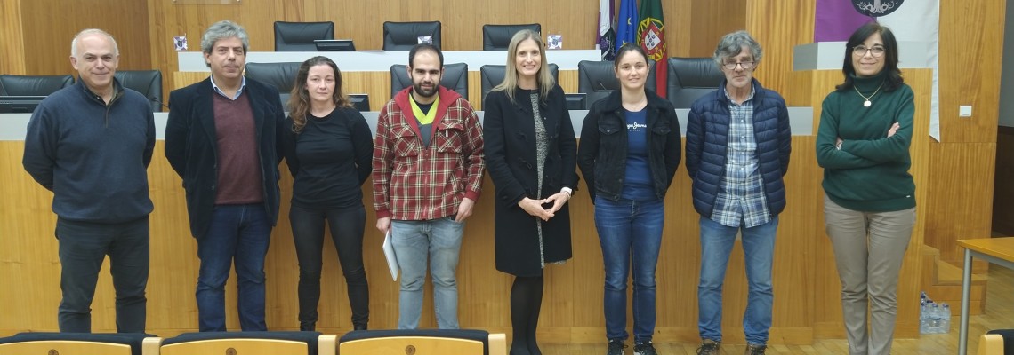 Campanha de esterilização de animais de companhia