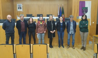 Campanha de esterilização de animais de companhia