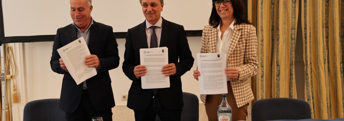 Reabilitação do Rio Cértima