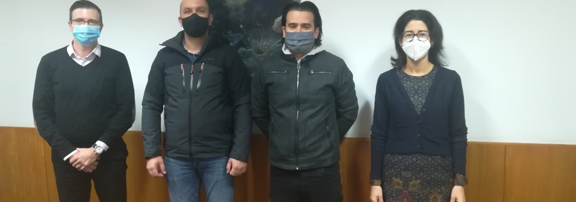 Empreendedorismo: Município apoia Neo Vidraria