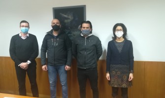 Empreendedorismo: Município apoia Neo Vidraria