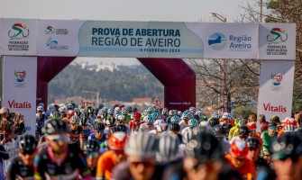 Prova de Abertura Região de Aveiro passa por Anadia