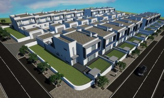 Alienação de lotes da Quinta do Rangel