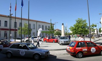 Rally Noturno VMC em Anadia