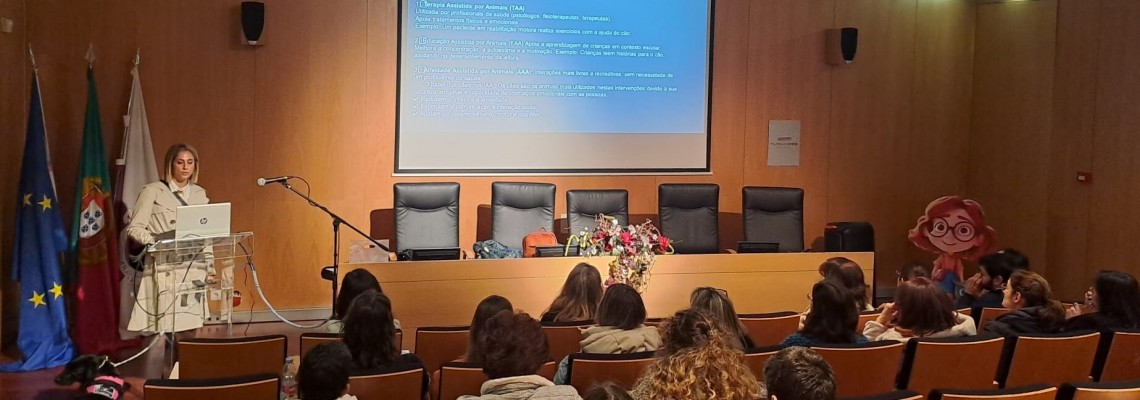 Sessões de Boas Práticas nas IPSS de Anadia