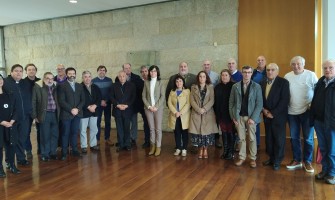 Bispo de Aveiro em Anadia