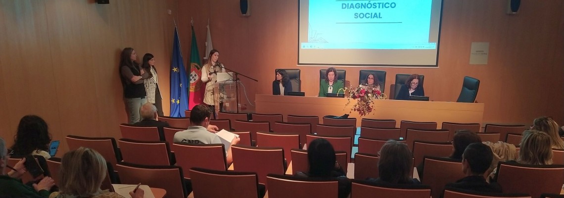 CLASA aprova plano de Diagnóstico Social