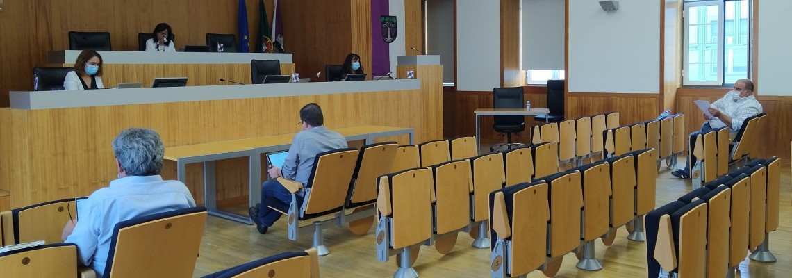 Apoio a associações