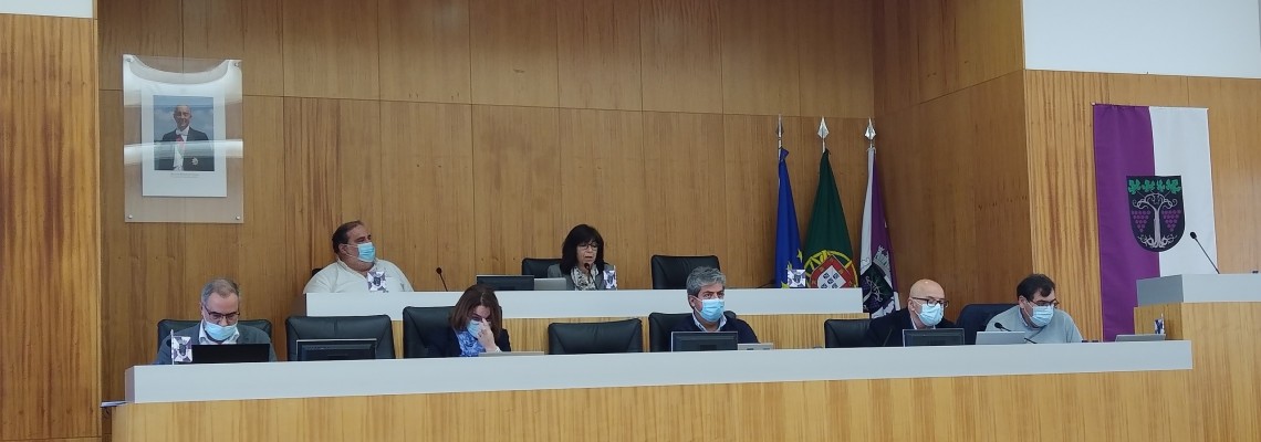 Apoio ao empreendedorismo