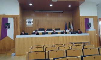 Executivo aprova alteração ao Plano Diretor Municipal