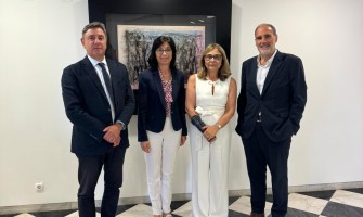 Presidente da Câmara reúne com Ministra da Saúde