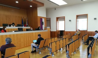 Município de Anadia prolonga isenção do pagamento de taxas municipais