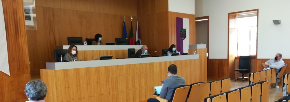 Município apoia IPSS na aquisição de viaturas