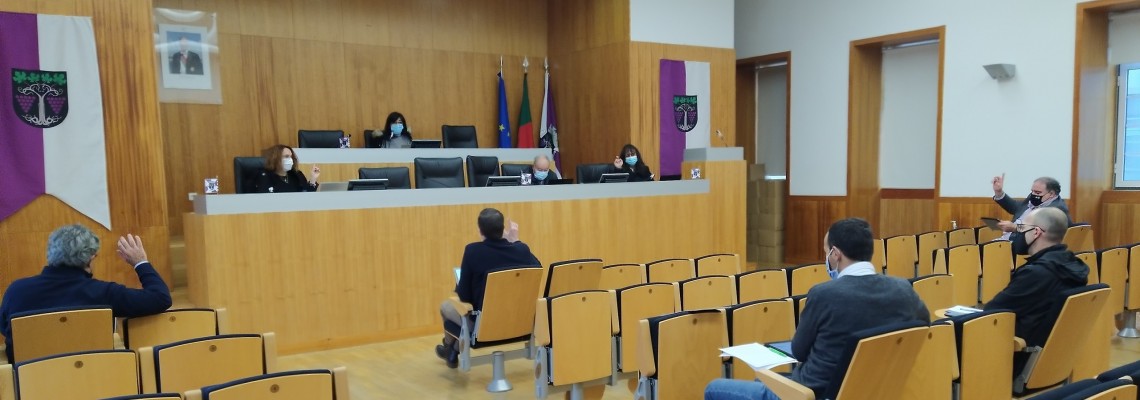 Executivo aprova plano de pormenor da ZIAG