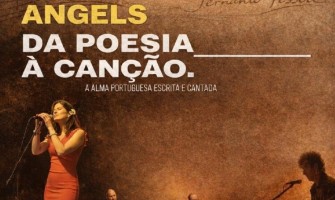 Rob’s Angels no “Às Sextas na Praça”