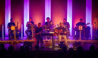 Rogério Charraz encerra ciclo de “Concertos no Parque”