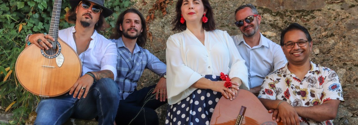 Rosmanim nos Concertos no Parque