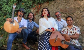 Rosmanim nos Concertos no Parque