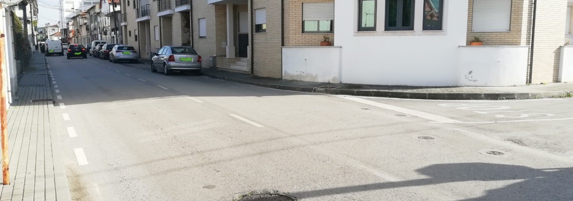 Alterações de trânsito em Malaposta e Mogofores