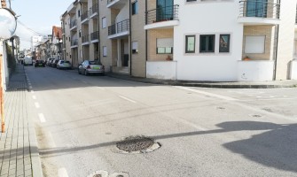 Alterações de trânsito em Malaposta e Mogofores