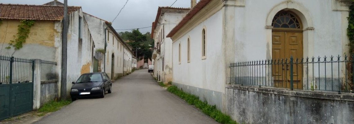 Câmara Municipal aprova alteração de trânsito na Póvoa do Pereiro