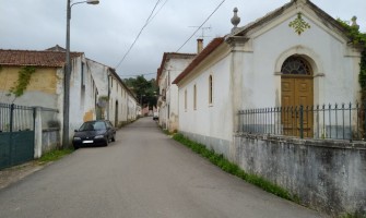 Câmara Municipal aprova alteração de trânsito na Póvoa do Pereiro