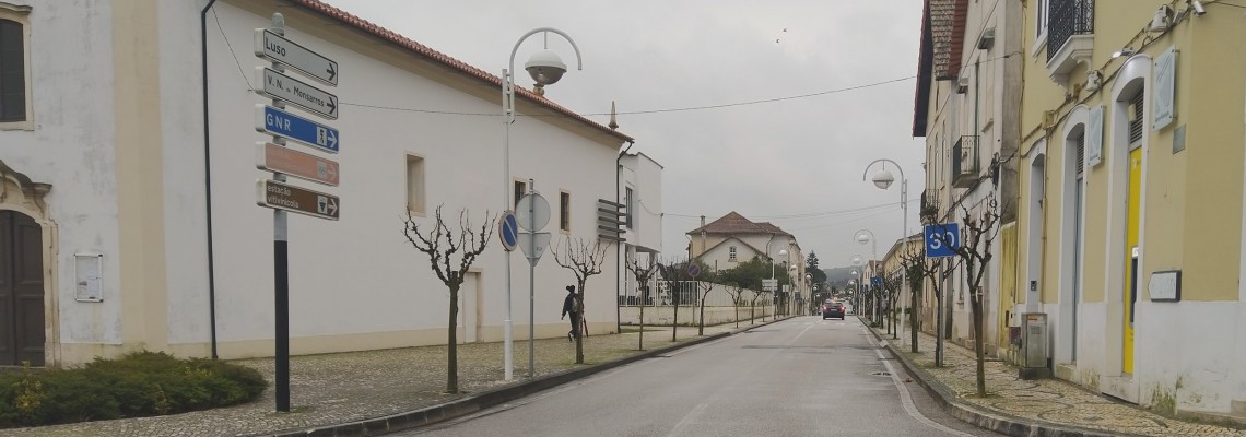 requalificação urbana