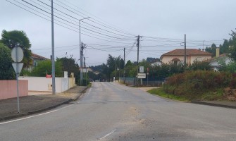 Póvoa do Pereiro e Monsarros: requalificação urbana