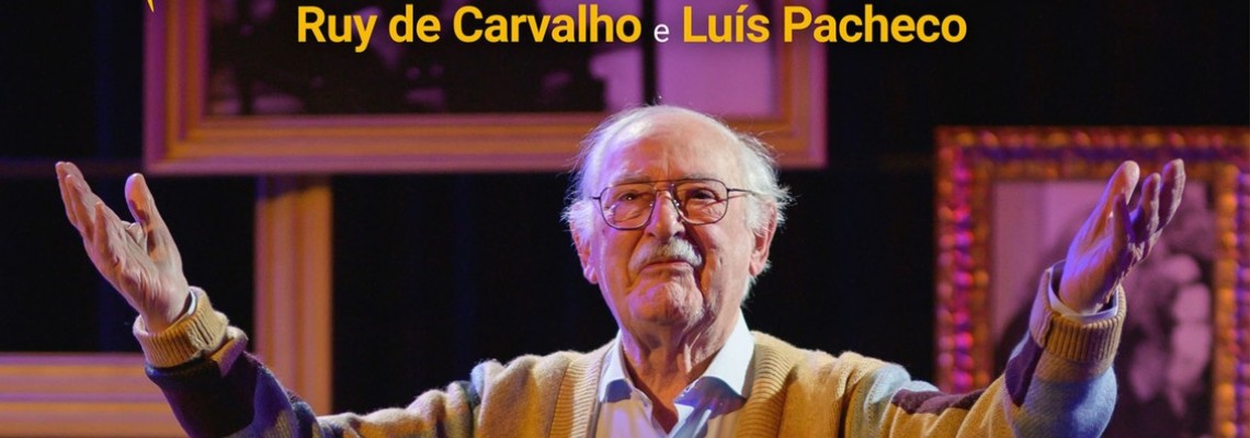 Ruy, A História Devida