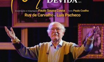 Ruy, A História Devida