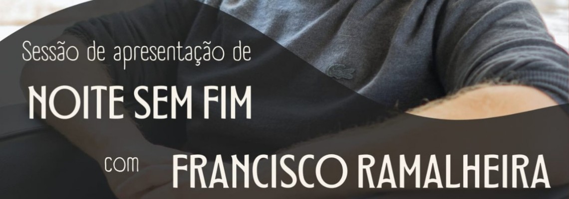 Sessão de apresentação do livro 
