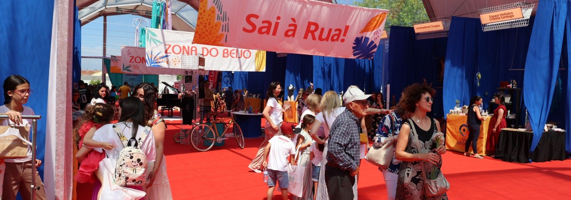 “Saímos à Rua” e superamos expetativas